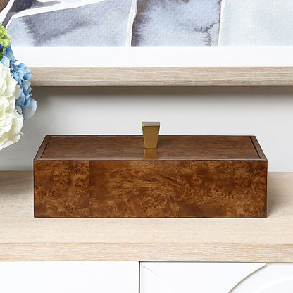 Curated Accessory