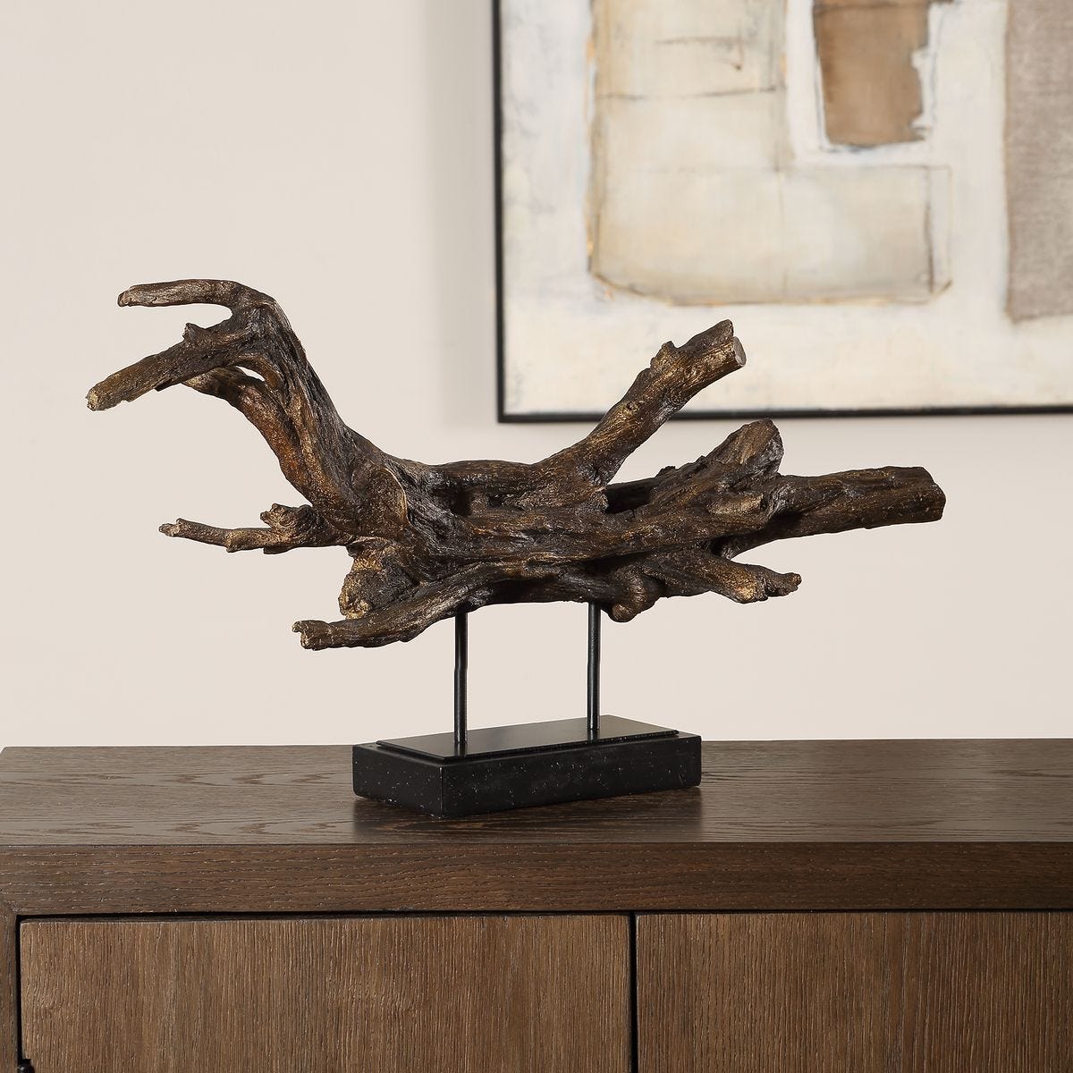 Curated Wall Decor