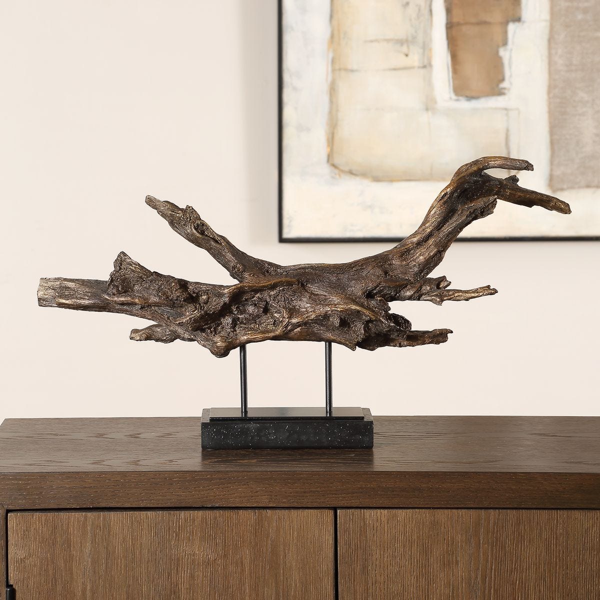 Curated Wall Decor