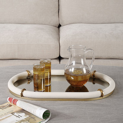 Modern Decor Accent