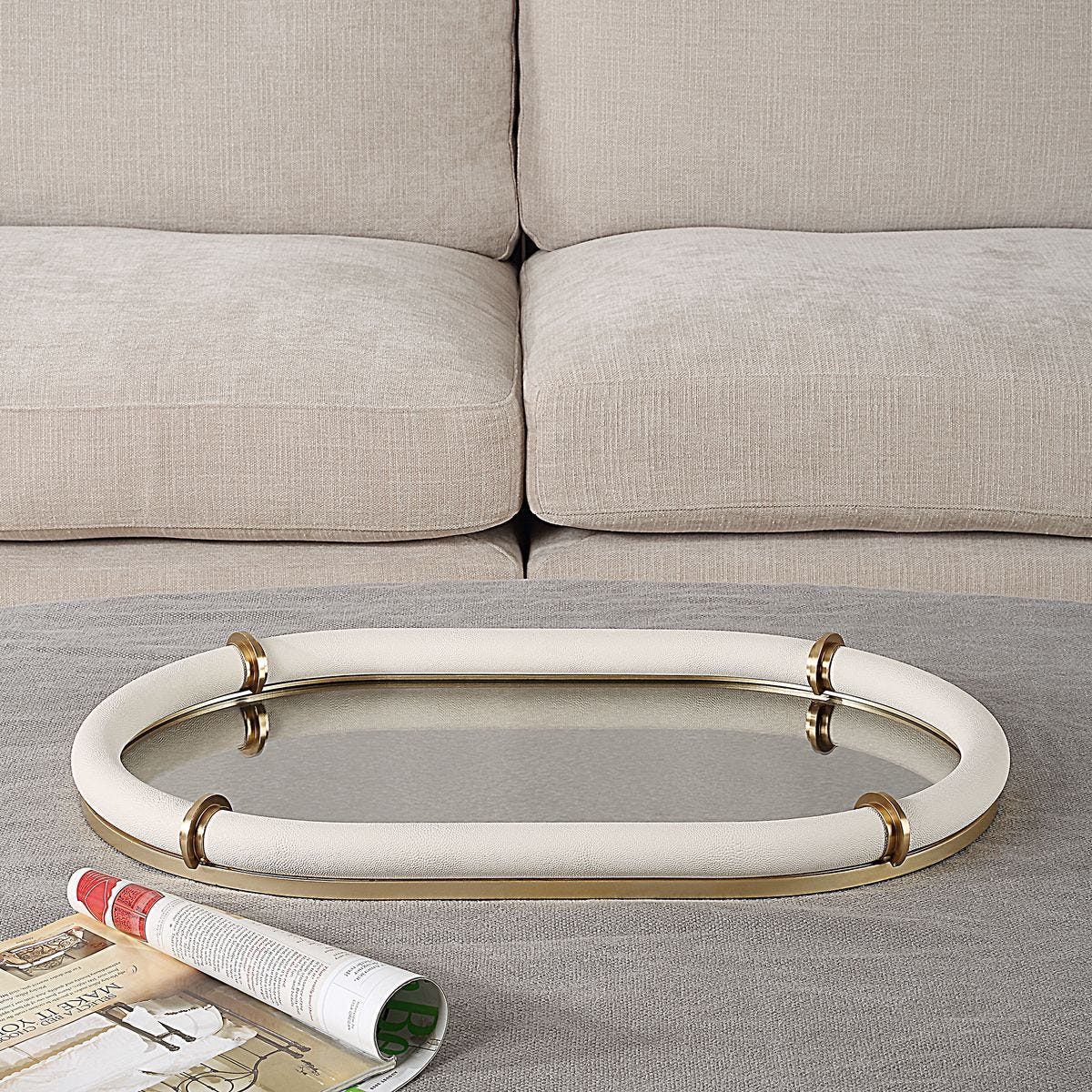 Modern Decor Accent