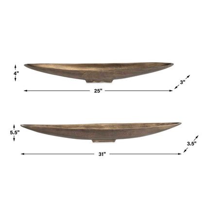 Heritage Wall Decor