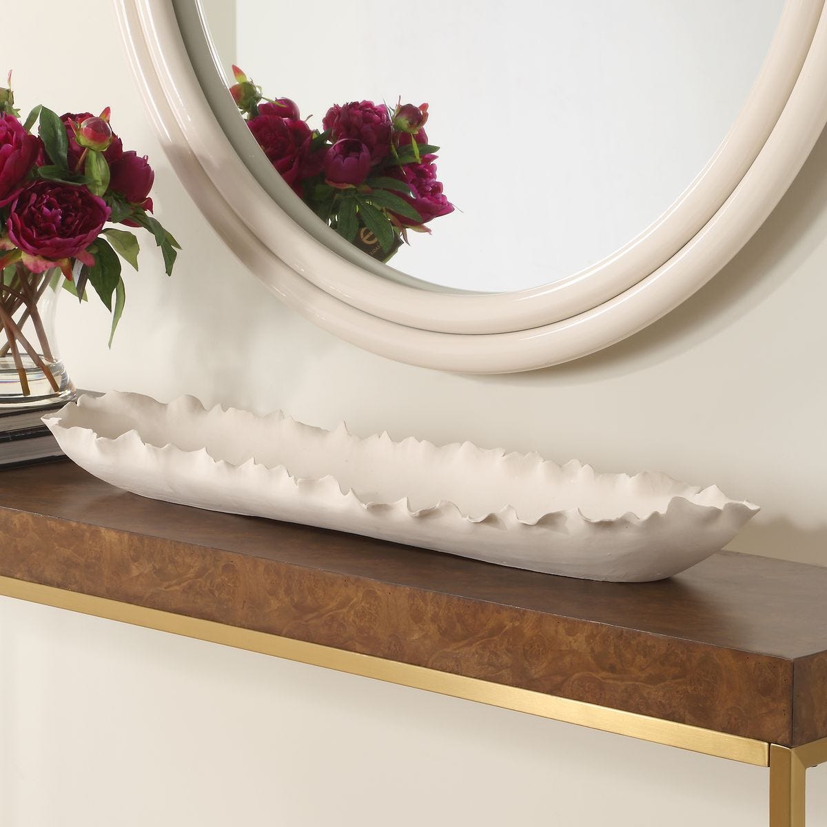 Curated Decor Accent