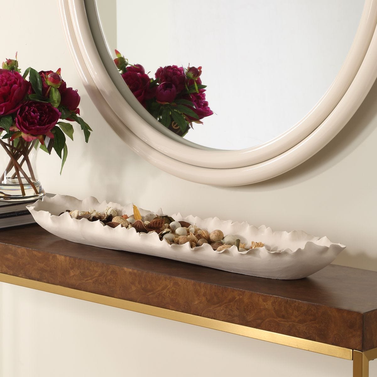 Curated Decor Accent