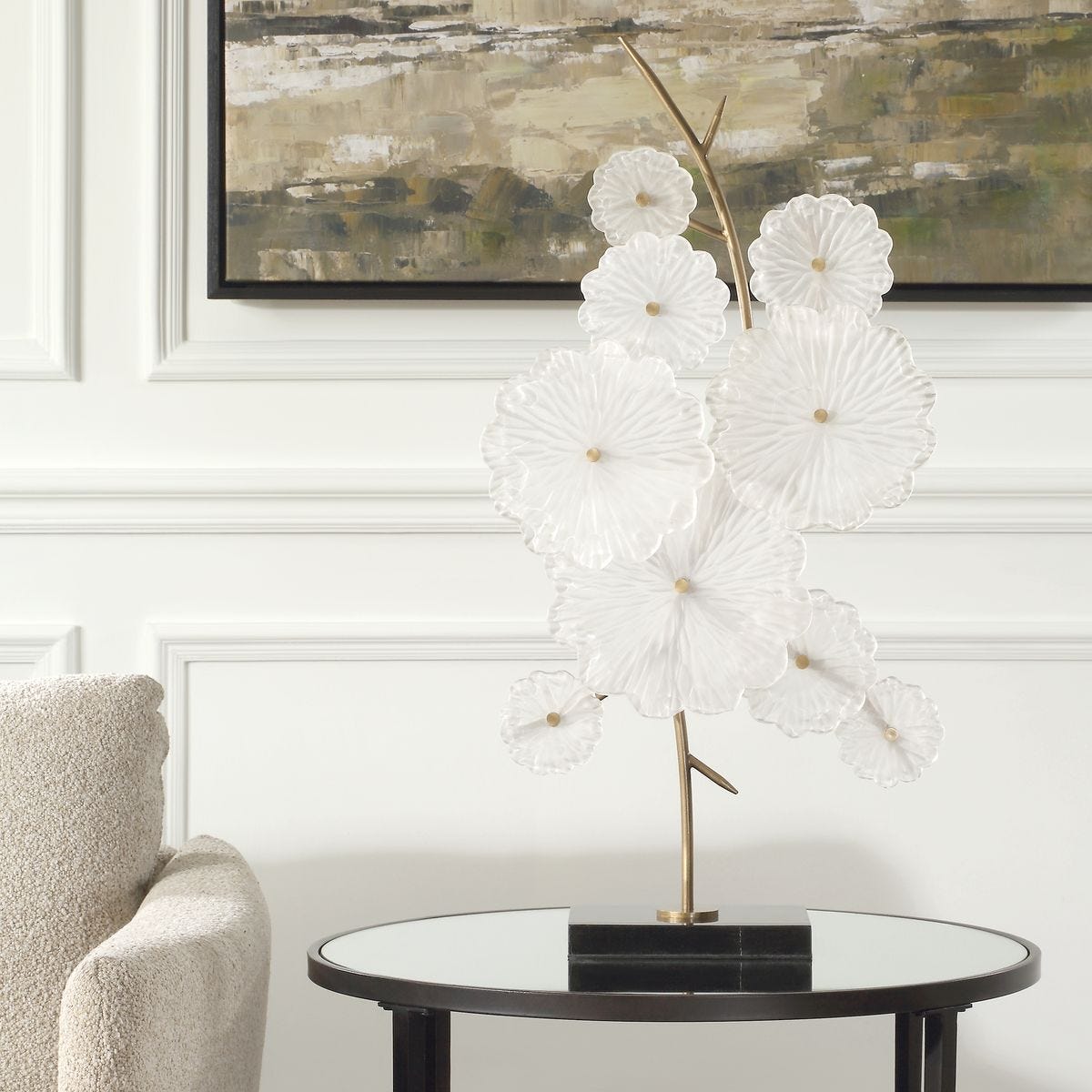 Artisan Wall Decor