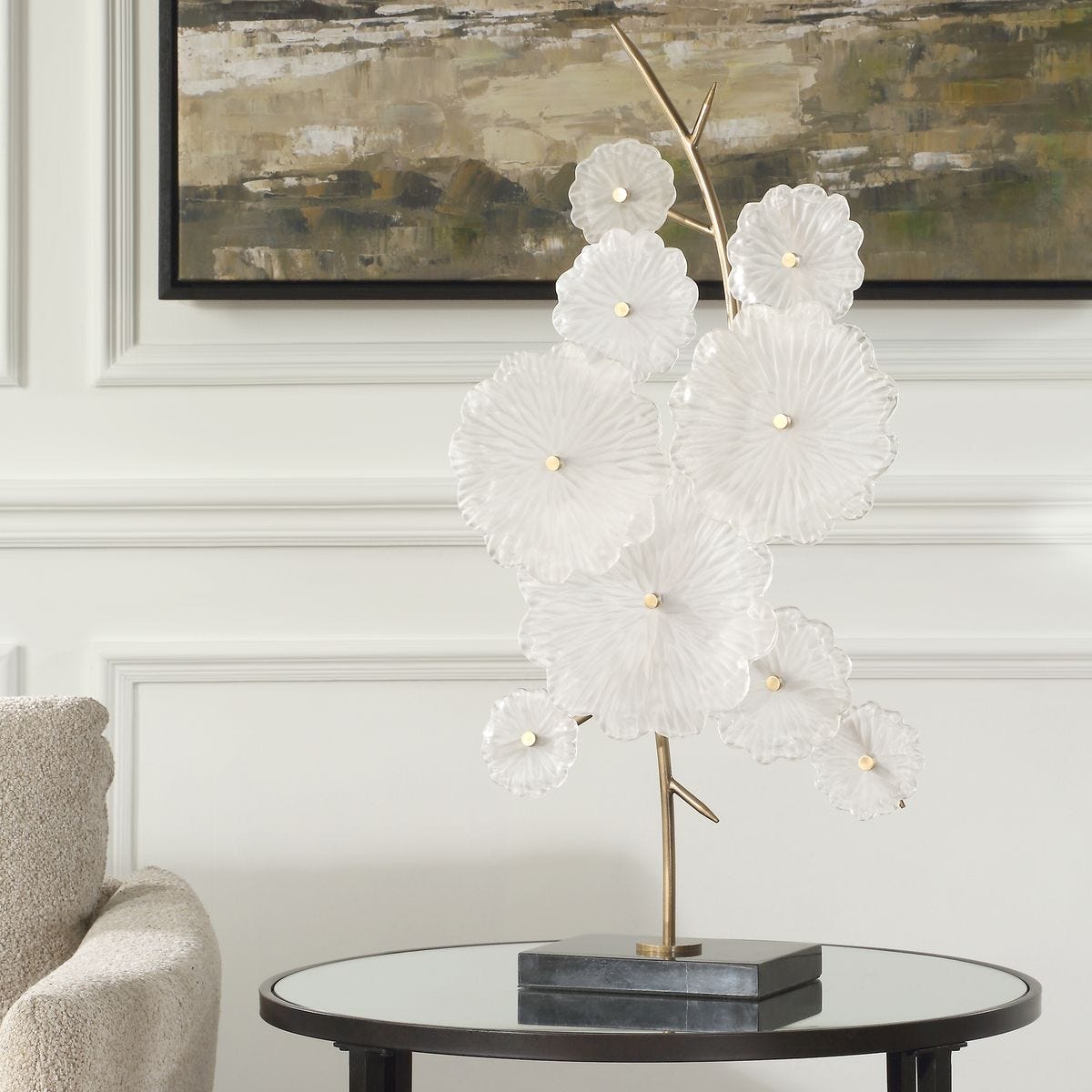 Artisan Wall Decor