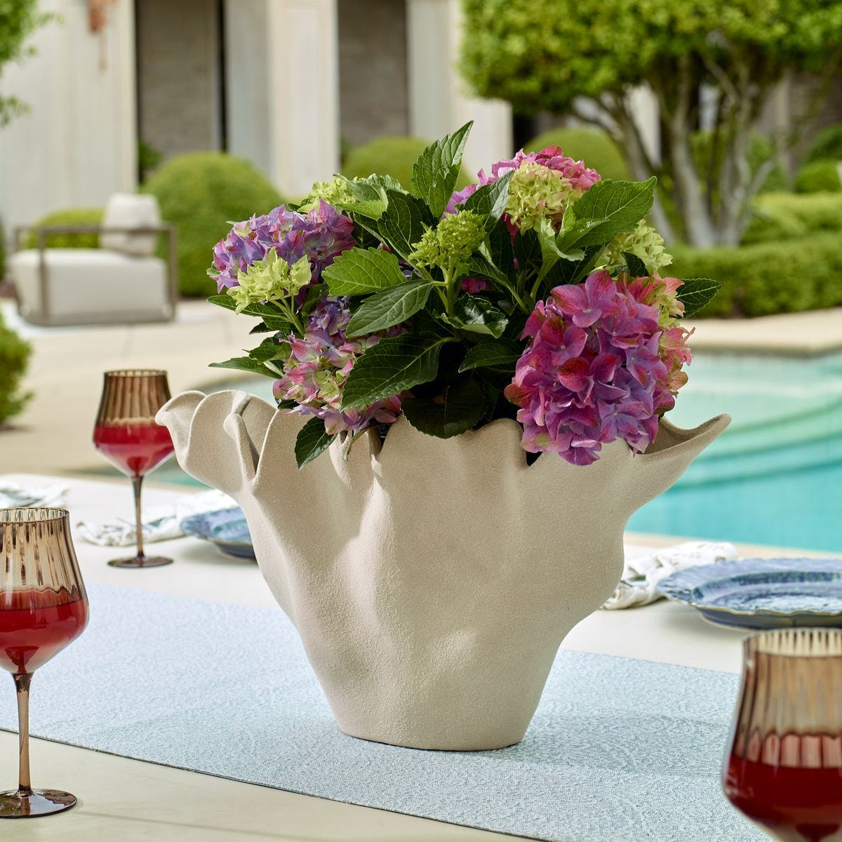 Heritage Outdoor Furniture