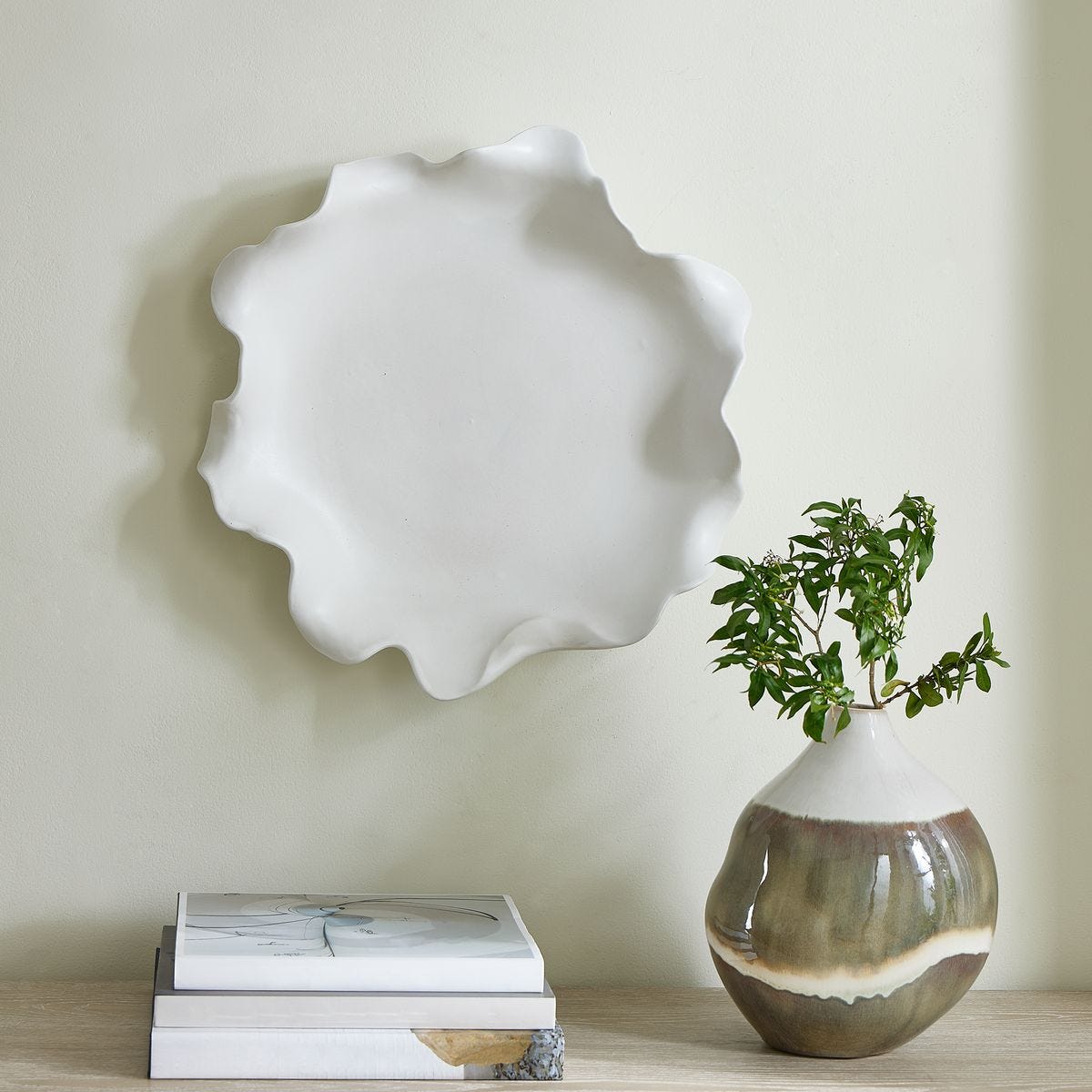 Refined Wall Decor