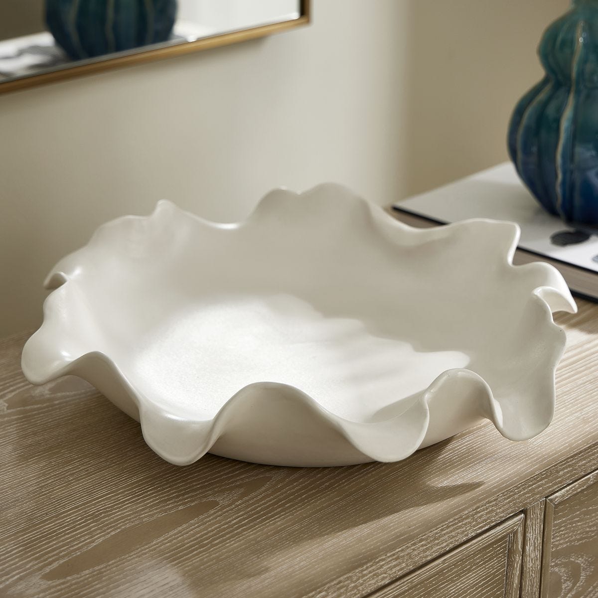 Refined Wall Decor