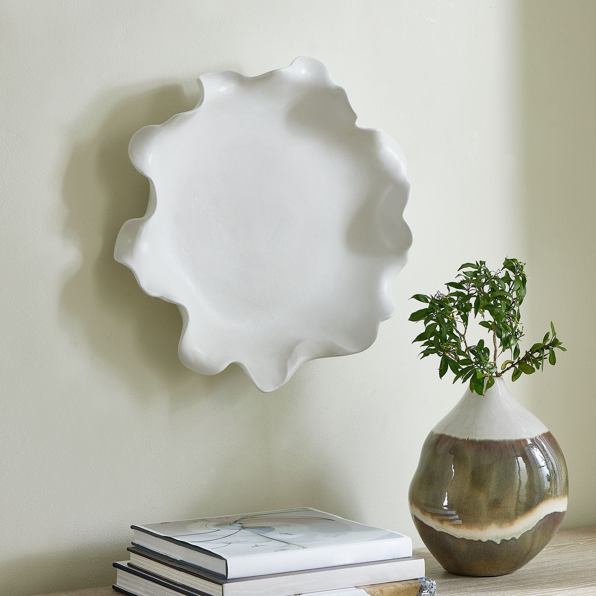 Refined Wall Decor