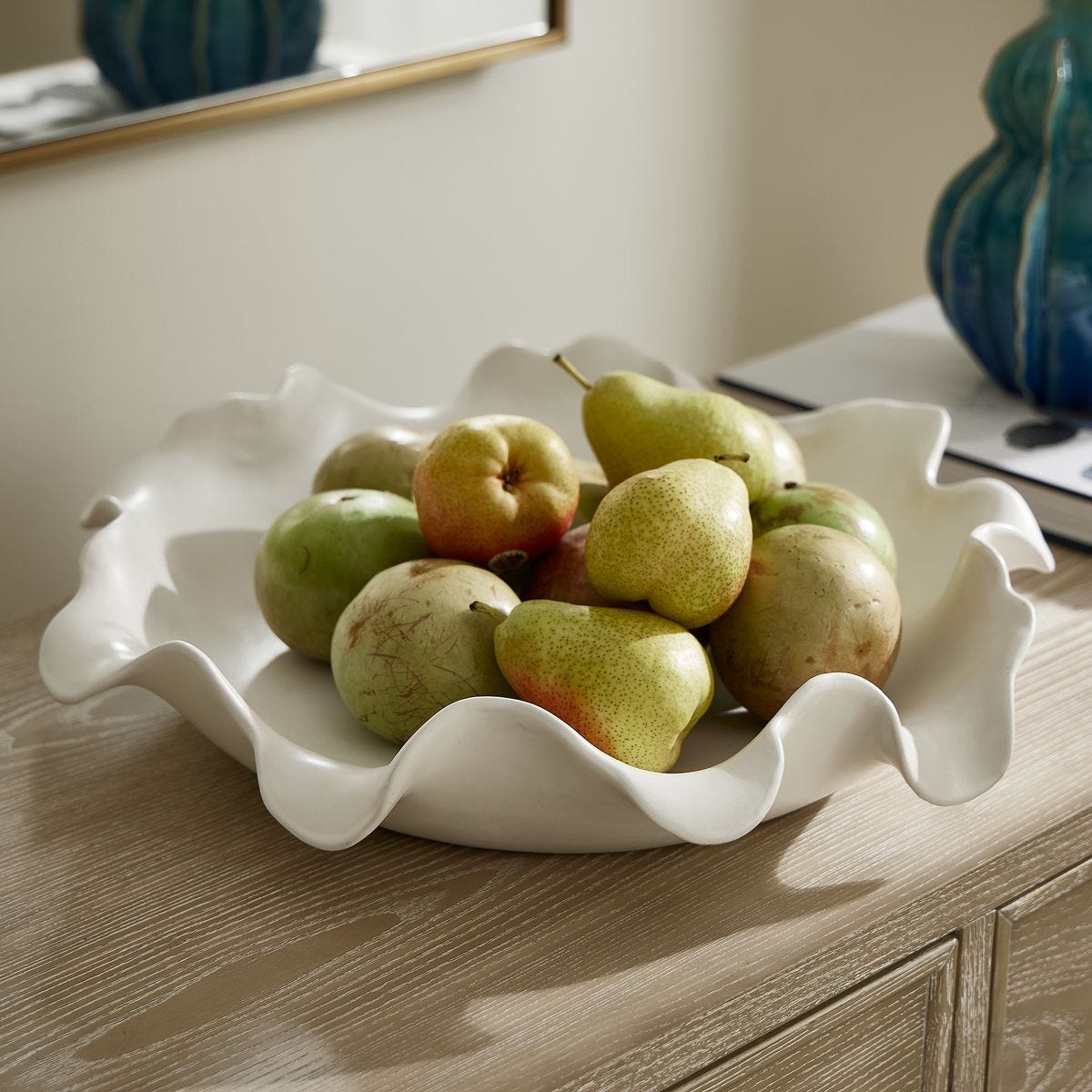 Refined Wall Decor