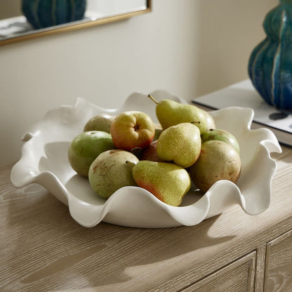 Refined Wall Decor