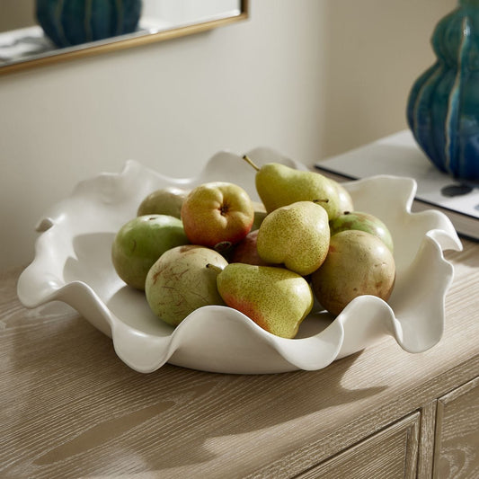 Refined Wall Decor