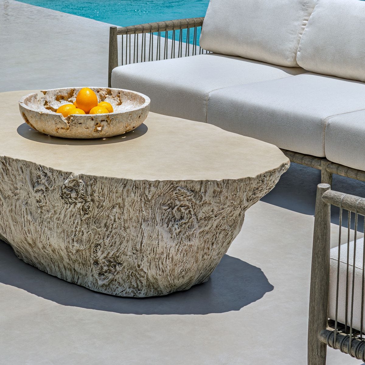 Artisan Outdoor Furniture