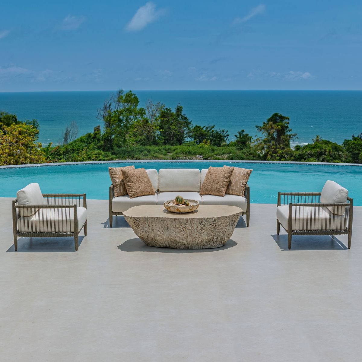 Artisan Outdoor Furniture