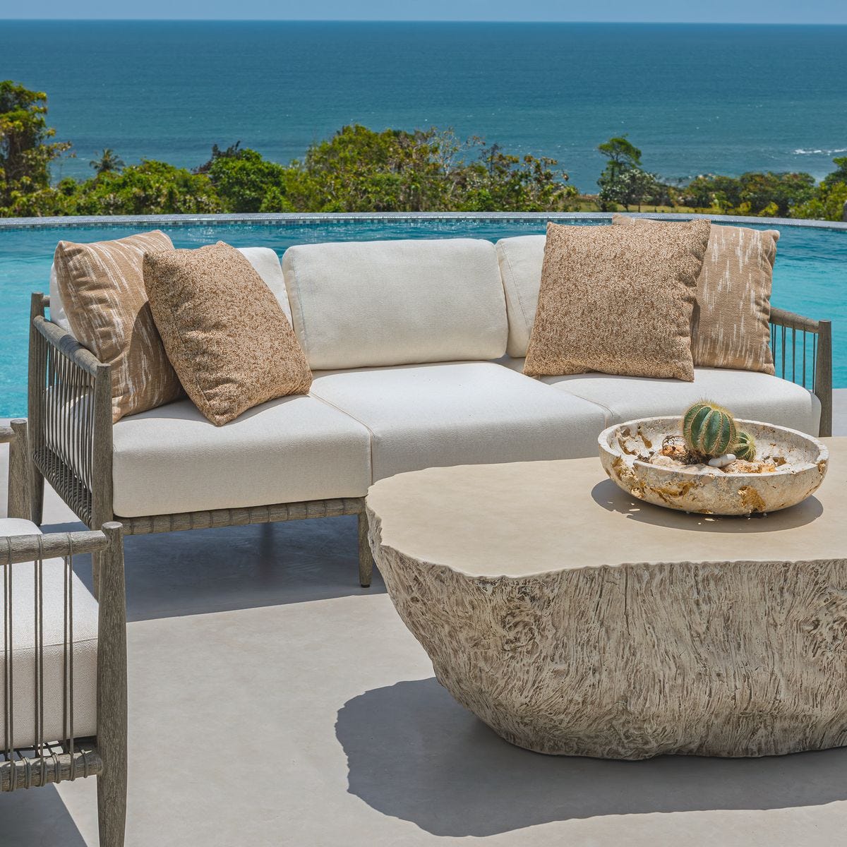 Artisan Outdoor Furniture