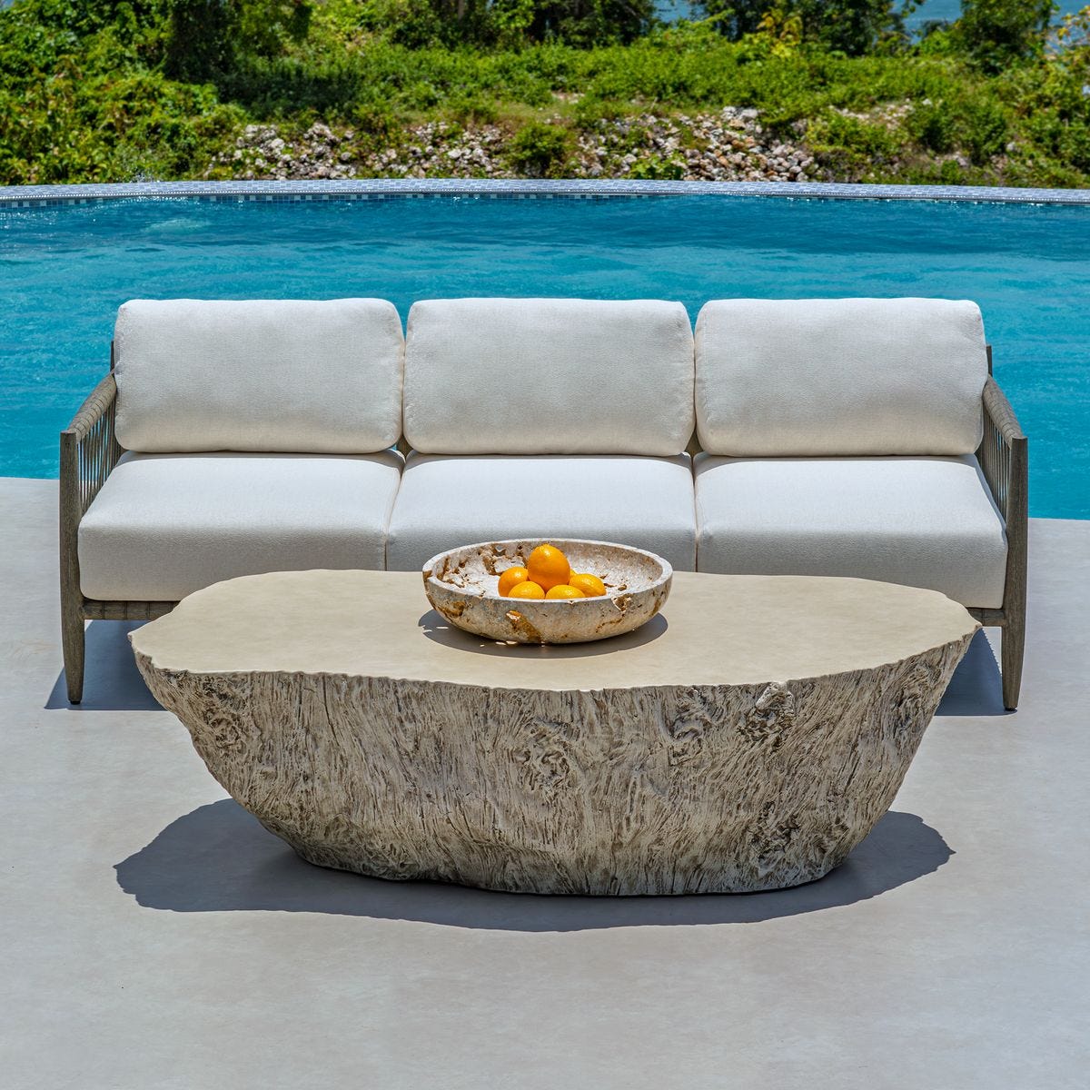 Artisan Outdoor Furniture