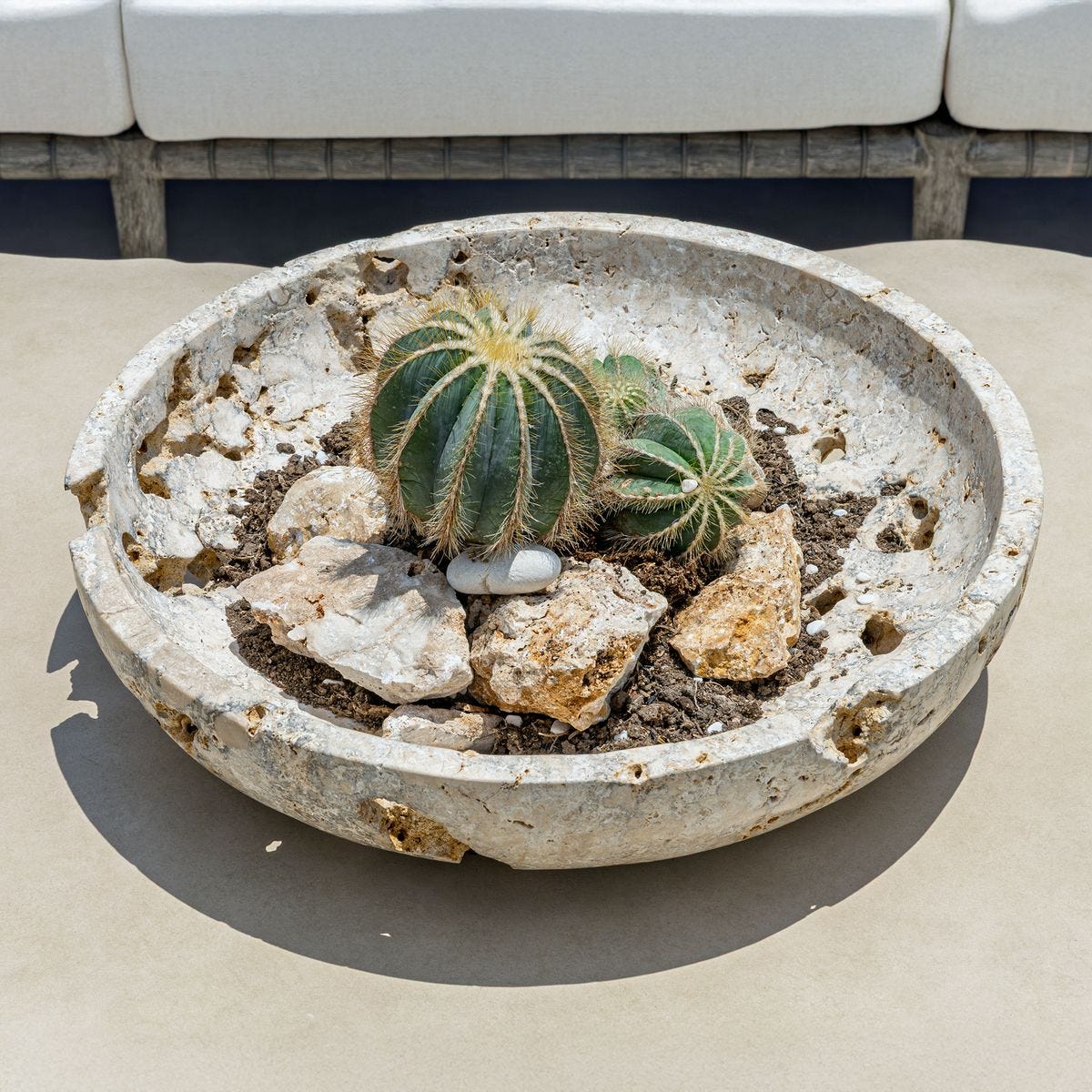 Artisan Outdoor Furniture