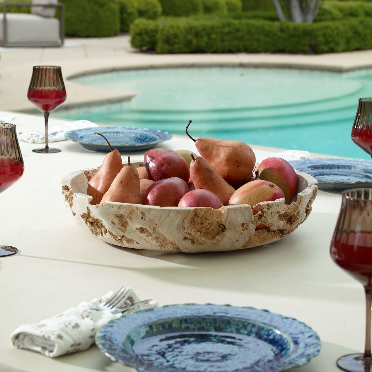 Artisan Outdoor Furniture