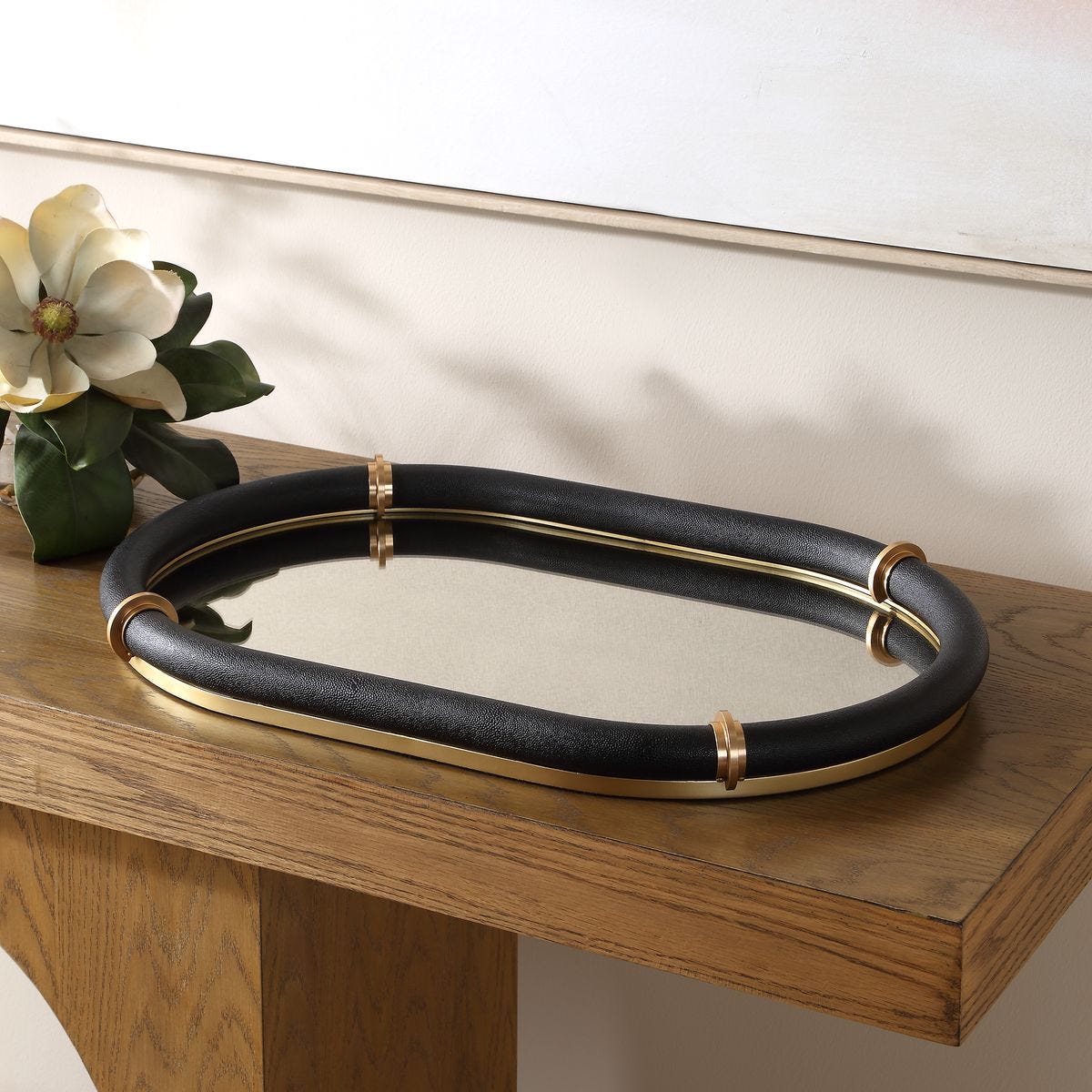 Curated Decor Accent