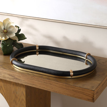Curated Decor Accent