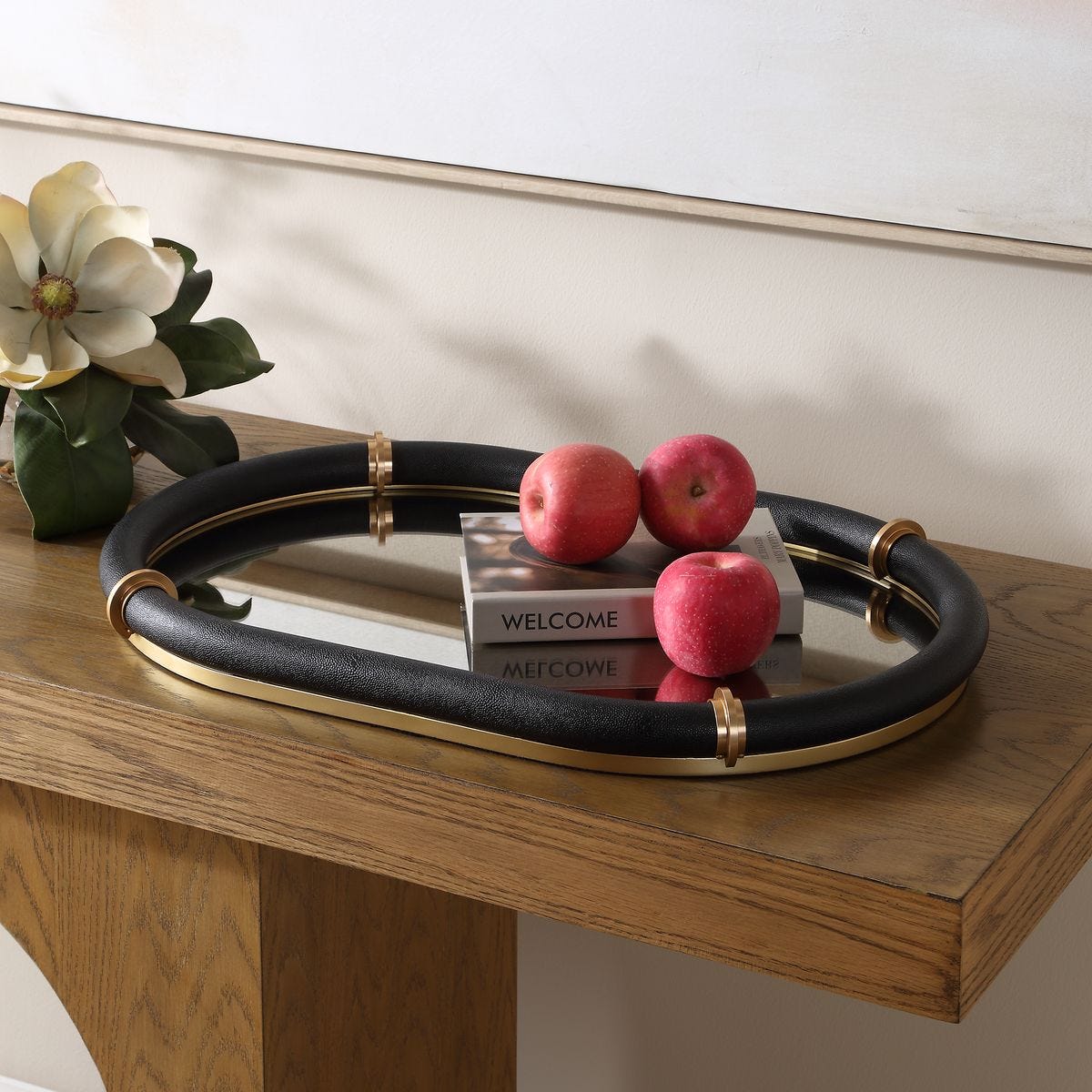 Curated Decor Accent