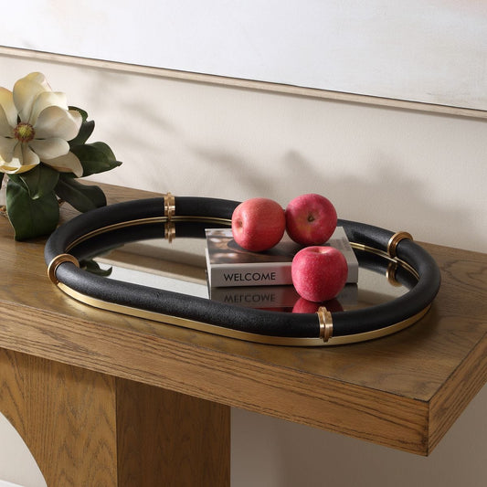 Curated Decor Accent