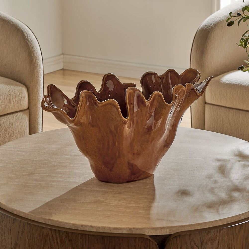 Curated Outdoor Furniture