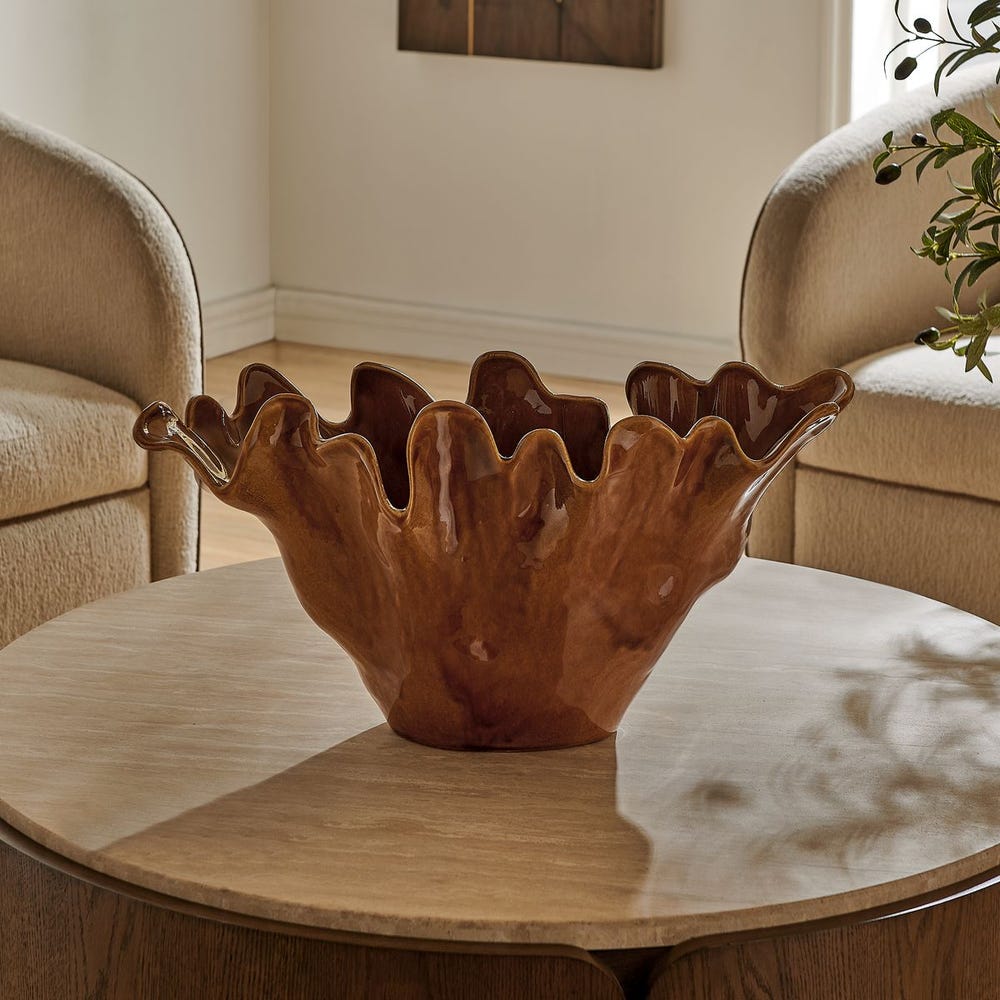 Curated Outdoor Furniture