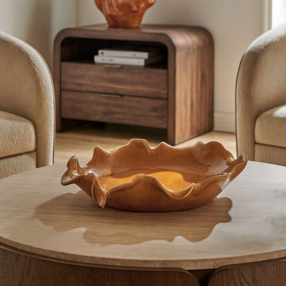 Refined Outdoor Furniture