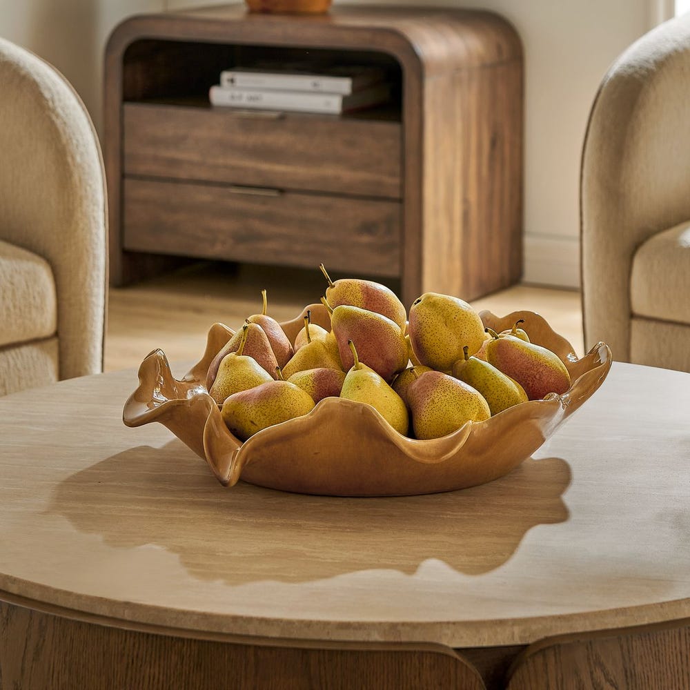 Refined Outdoor Furniture