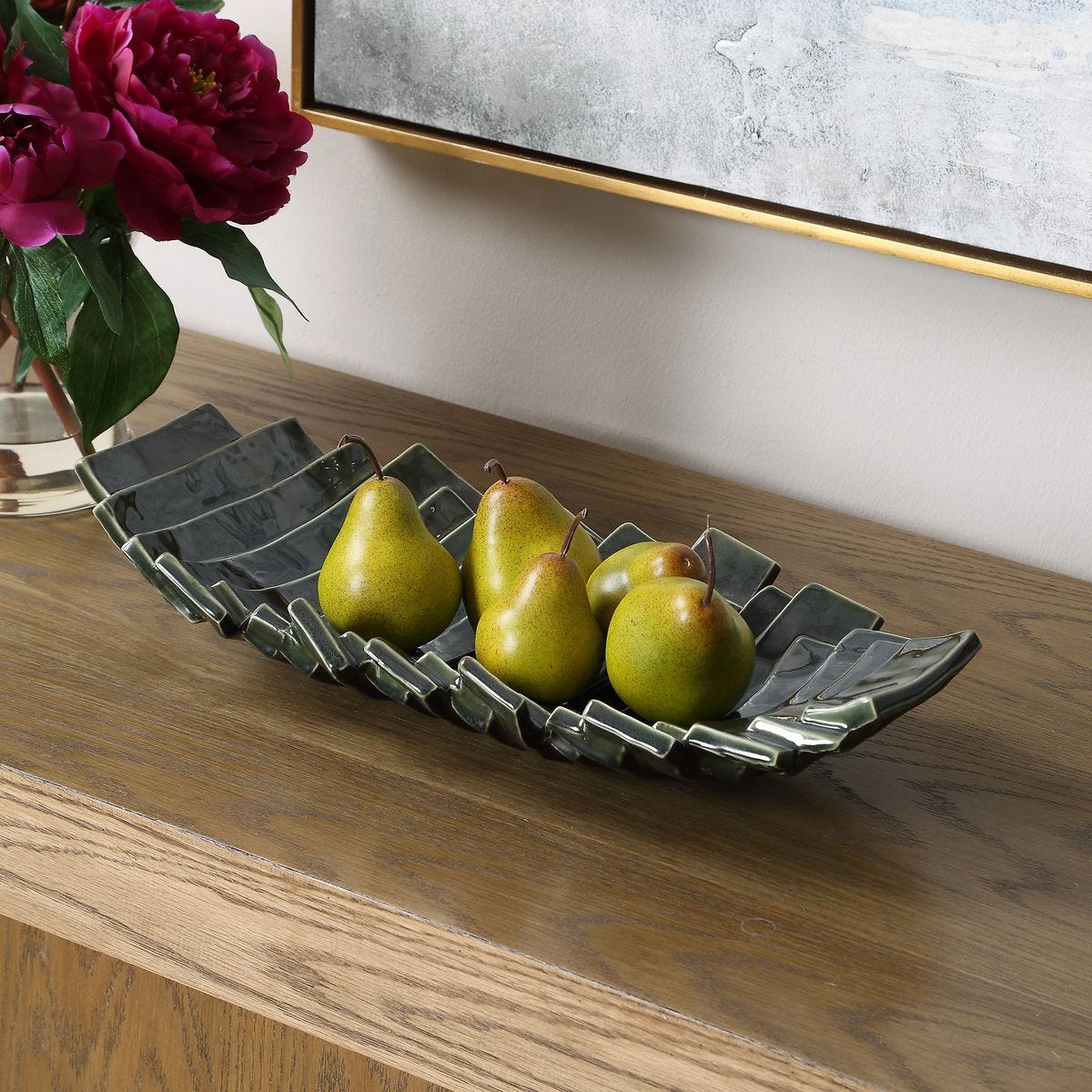 Curated Decor Accent