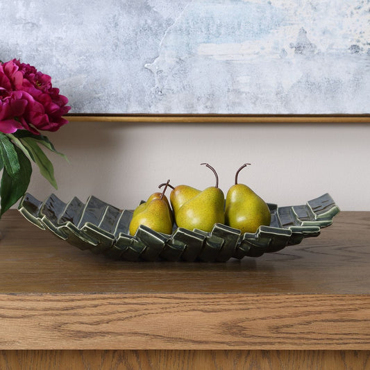 Curated Decor Accent