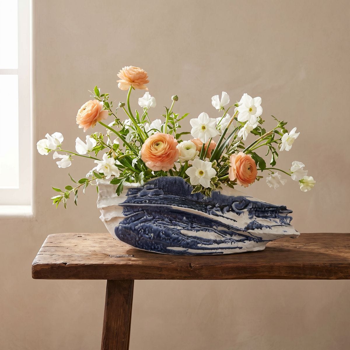 Crafted Decor Accent