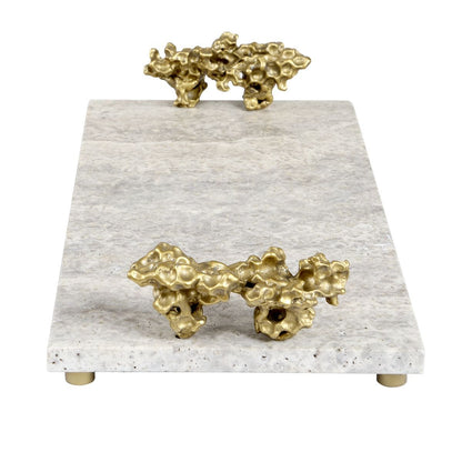 Refined Decor Accent