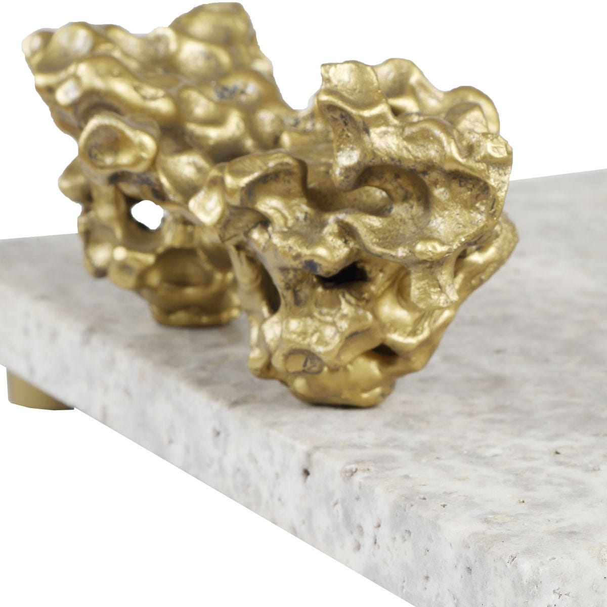 Refined Decor Accent