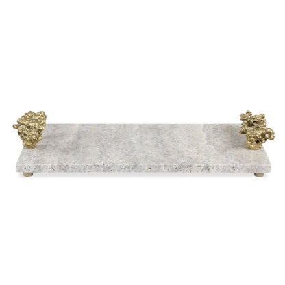 Refined Decor Accent