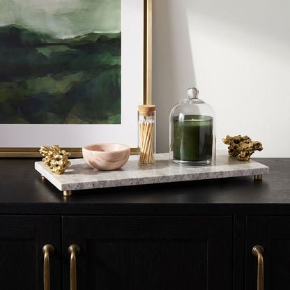 Refined Decor Accent