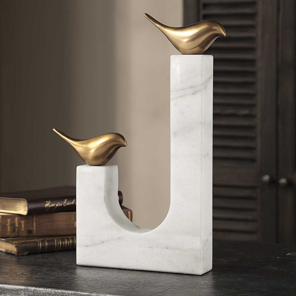 Curated Wall Decor