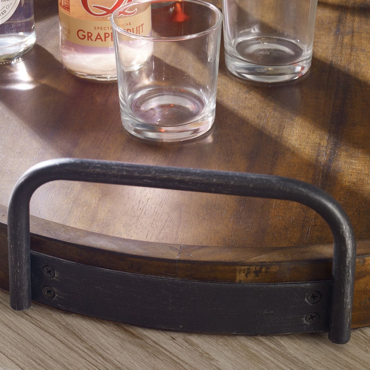 Signature Decor Accent