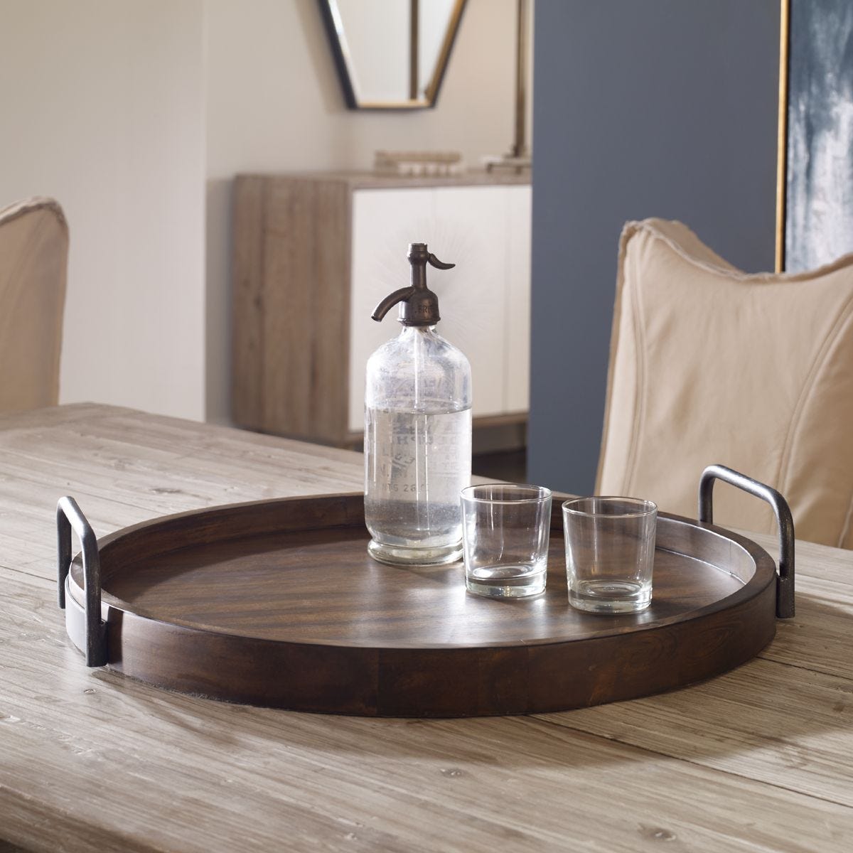 Signature Decor Accent