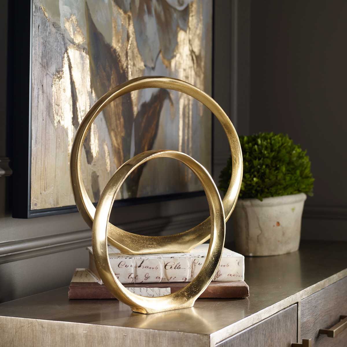 Signature Accessory