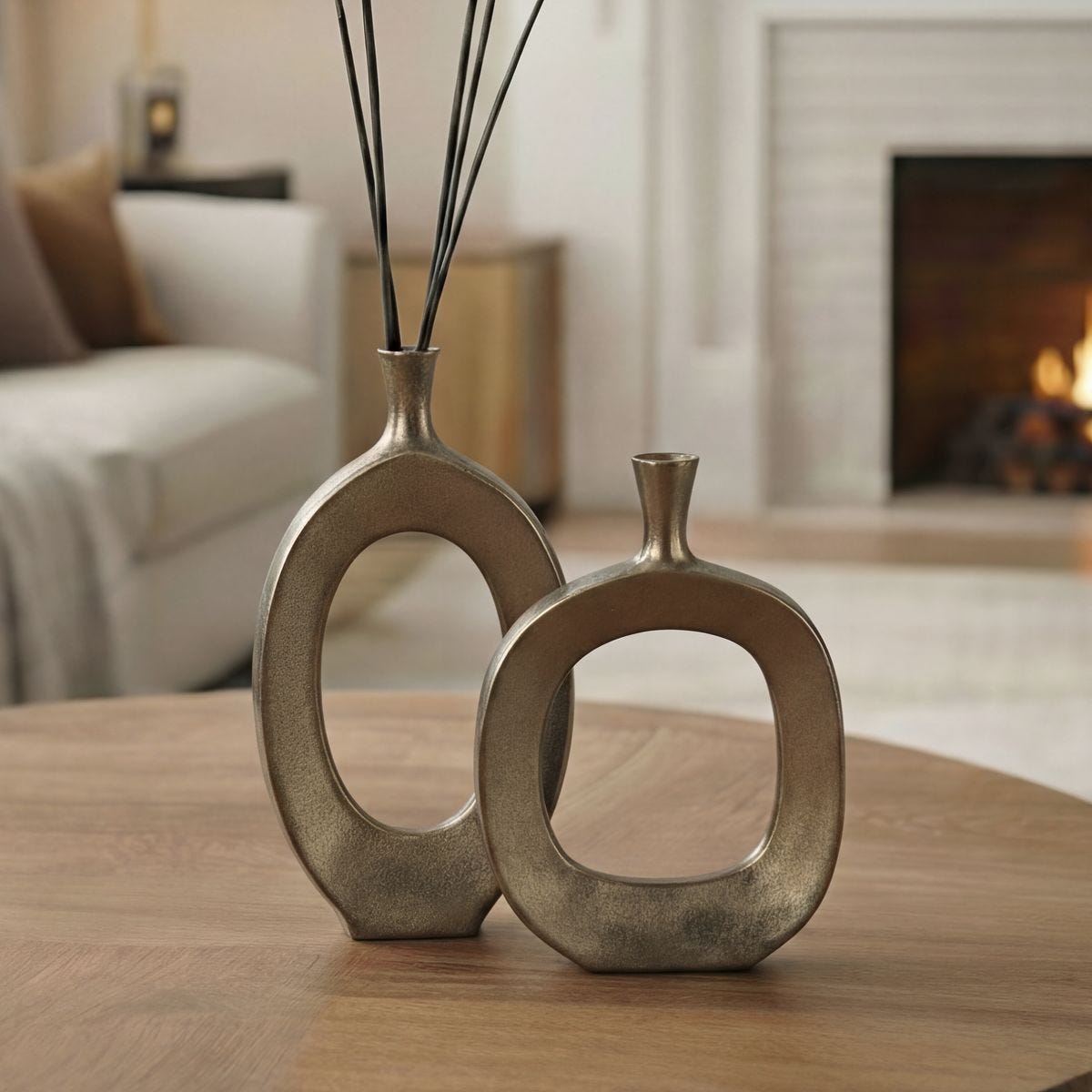 Curated Accessory