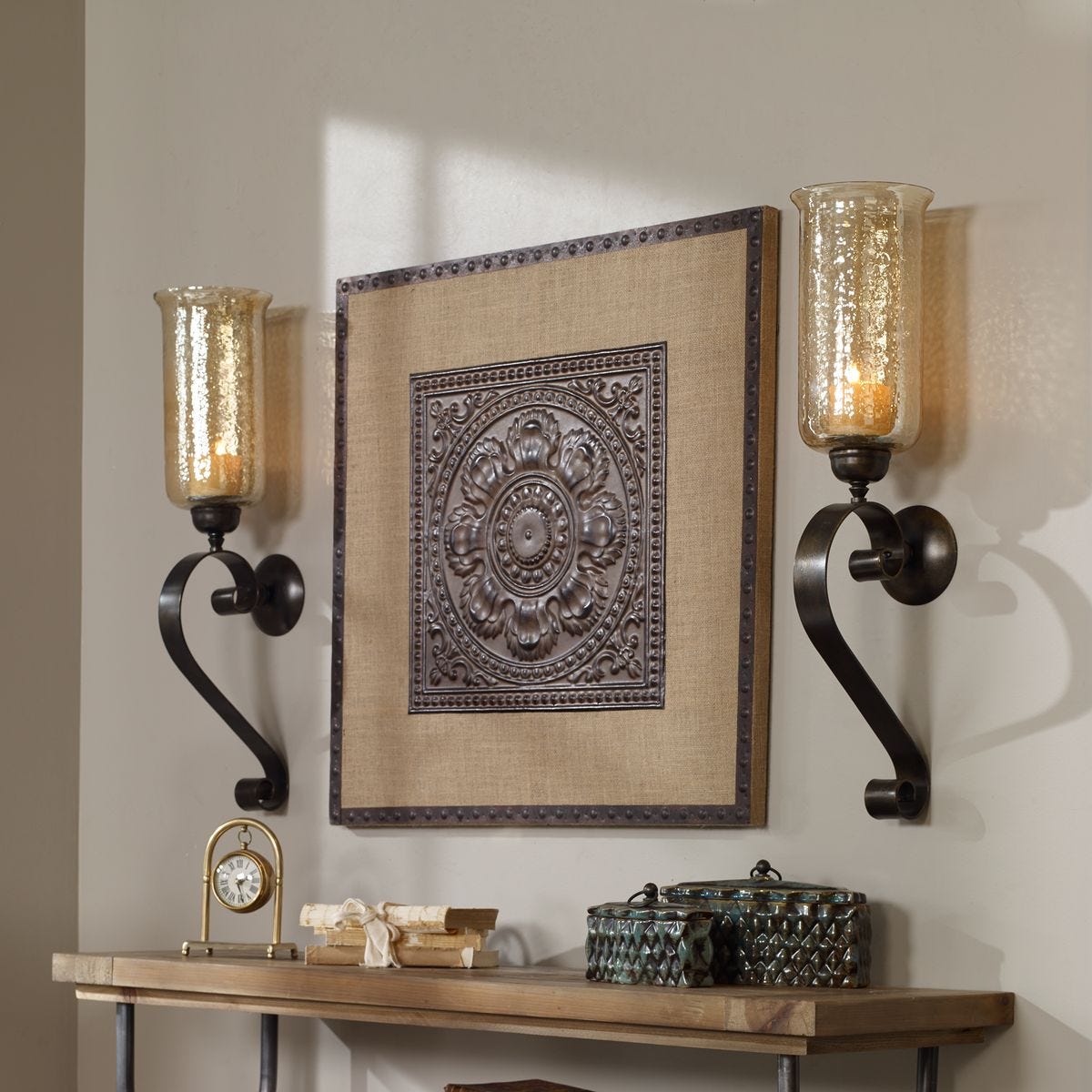 Modern Wall Decor