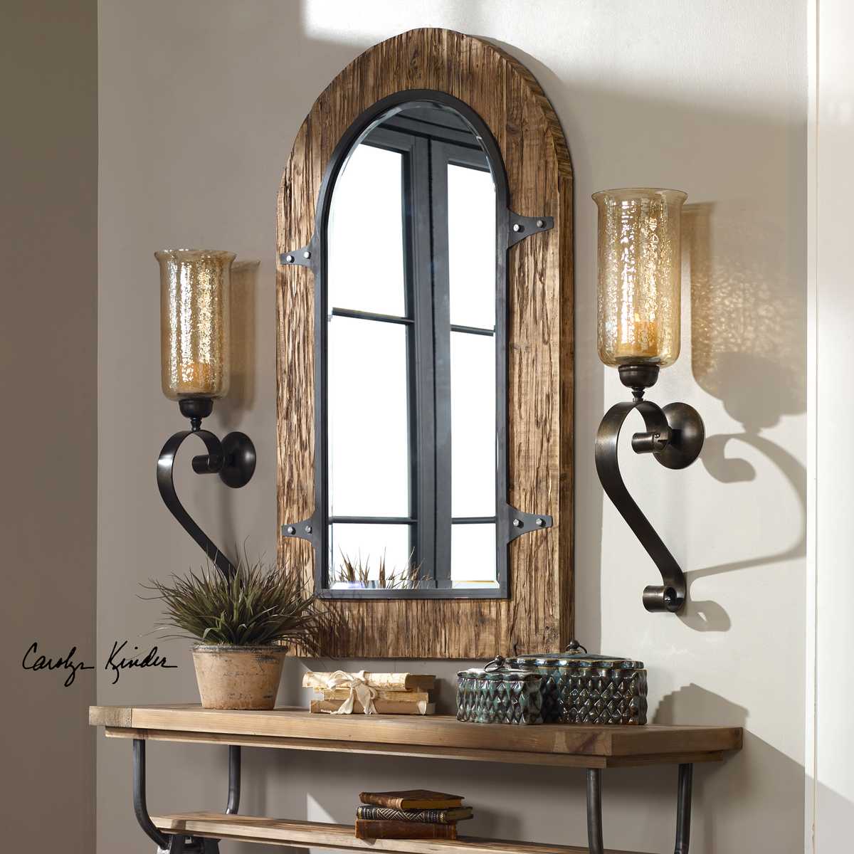 Modern Wall Decor