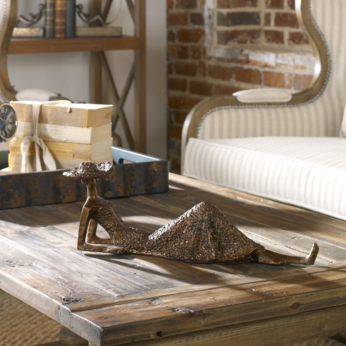 Heritage Wall Decor