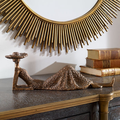 Heritage Wall Decor