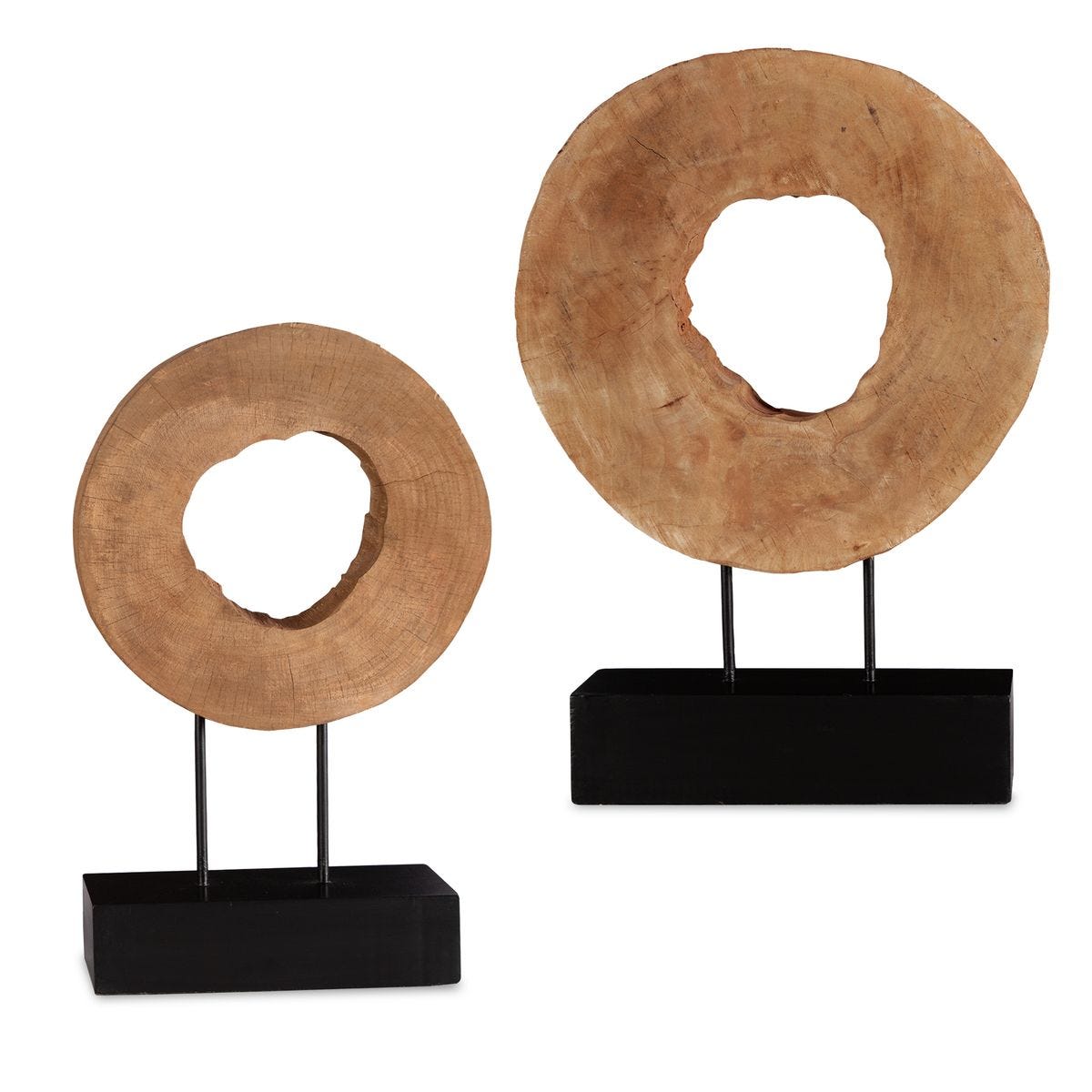 Curated Accessory