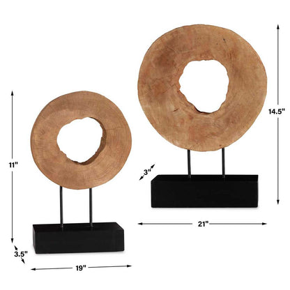 Curated Accessory