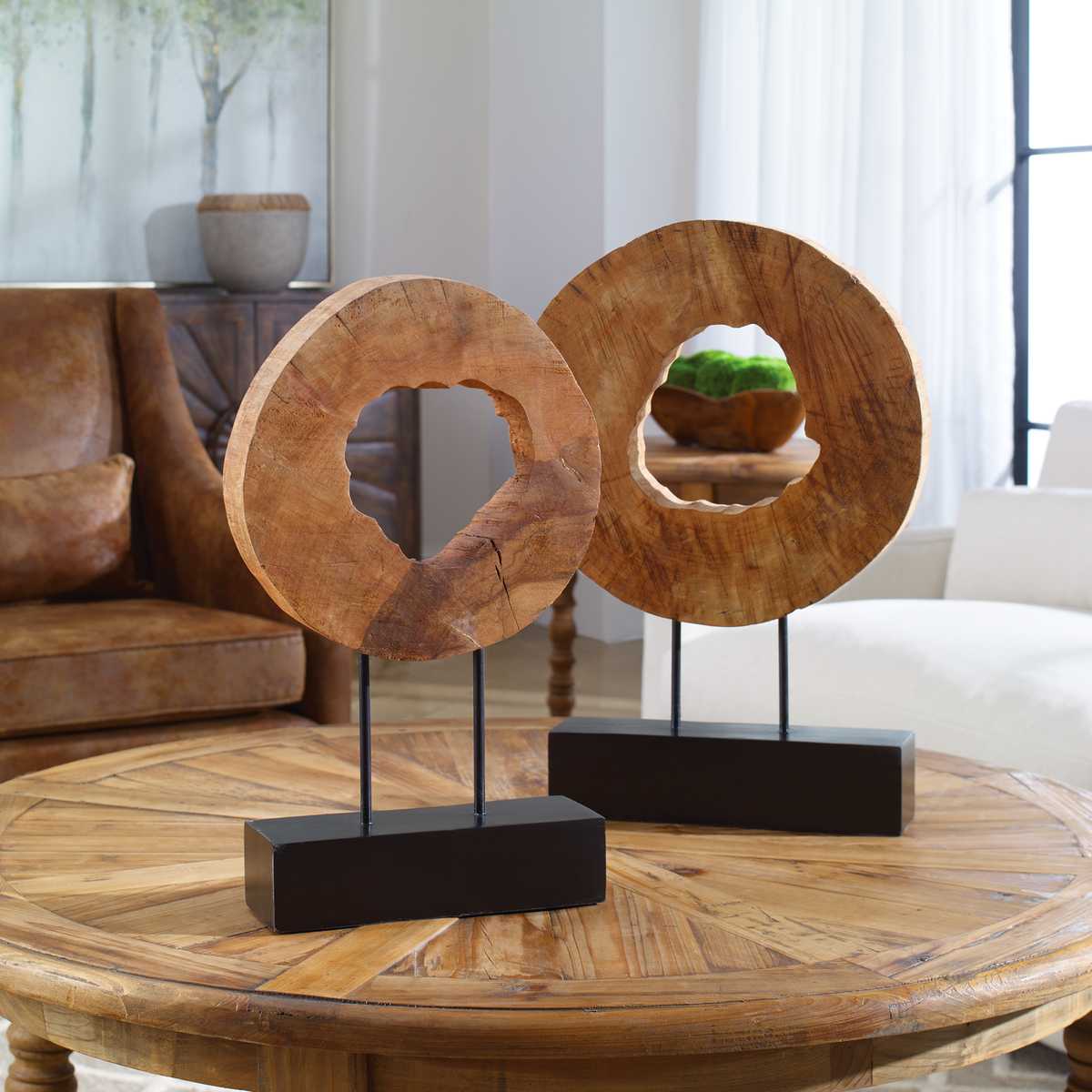 Curated Accessory
